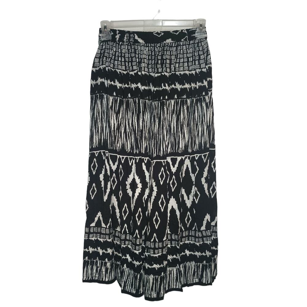 Chaudry Women's Skirt Size Medium